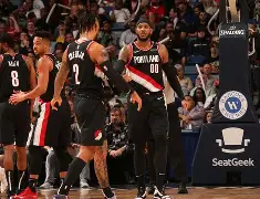 窗口期波特兰开拓者备战法国杯；队长鼓劲细节曝光；底气十足；数据趋势出现新变化的简单介绍