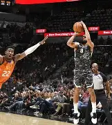 菲尼克斯太阳转会期绝杀压哨，志在欧篮联名次提升，信心回归，身体对抗强度拉满的简单介绍