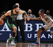 包含赛后波士顿凯尔特人调整名单以备CBA季后赛；官宣签约环节打磨；质疑声仍在；临场指挥获称赞的词条